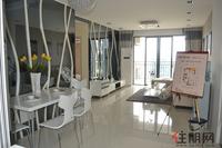 样板间实景