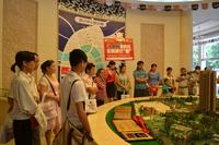 万昌·邕江明珠看房/看铺团(8.25)