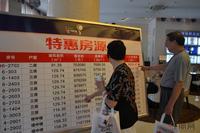 万昌·邕江明珠看房/看铺团(8.25)