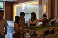 万昌·邕江明珠看房/看铺团(8.25)