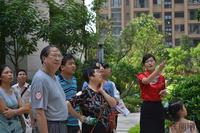 万昌·邕江明珠看房/看铺团(8.25)