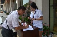 万昌·邕江明珠看房/看铺团(8.25)