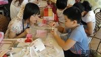 润华·尚城街区“舌尖上的爱情”美食活动（8.25）