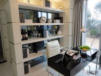 书房 二室二厅一卫88.16㎡