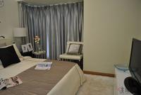 卧室 二室二厅一卫88.16㎡