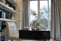 书房 二室二厅一卫88.16㎡