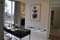 书房 二室二厅一卫88.16㎡