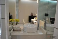 洗漱盆 二室二厅一卫88.16㎡