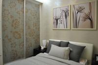 主卧 二室二厅一卫88.16㎡