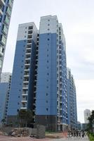 中南锦绣海岸实景