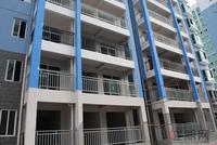 中南锦绣海岸实景