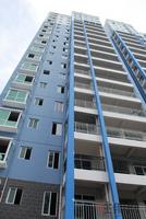 中南锦绣海岸实景