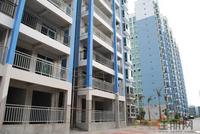 中南锦绣海岸实景