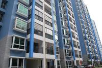 中南锦绣海岸实景