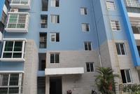 中南锦绣海岸实景