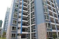 中南锦绣海岸实景