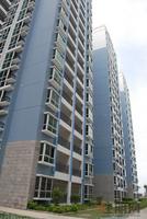 中南锦绣海岸实景