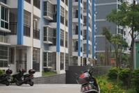 中南锦绣海岸实景