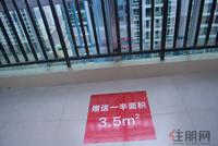 中南锦绣海岸实景