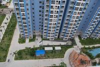 中南锦绣海岸实景