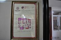 入户 3—A户型三室二厅二卫 131.89㎡