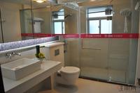 卫生间 3—A户型三室二厅二卫 131.89㎡