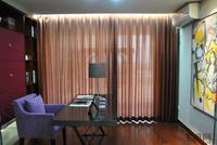 书房 3—A户型三室二厅二卫 131.89㎡