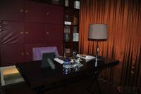 书房 3—A户型三室二厅二卫 131.89㎡