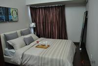 卧室 3—A户型三室二厅二卫 131.89㎡