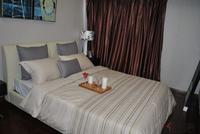 卧室 3—A户型三室二厅二卫 131.89㎡