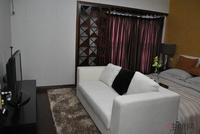 主卧 3—A户型三室二厅二卫 131.89㎡