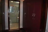 主卧衣帽间 3—A户型三室二厅二卫 131.89㎡