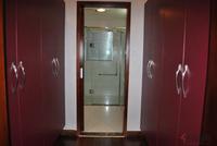 主卧衣帽间 3—A户型三室二厅二卫 131.89㎡