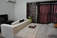 主卧 3—A户型三室二厅二卫 131.89㎡