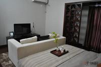 主卧 3—A户型三室二厅二卫 131.89㎡