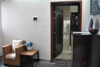 入户3—A户型三室二厅二卫 131.89㎡