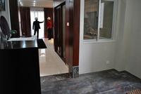 入户 3—A户型三室二厅二卫 131.89㎡