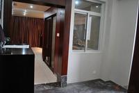 入户 3—A户型三室二厅二卫 131.89㎡