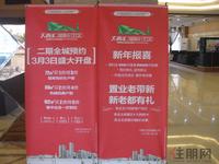 大商汇国际住区二期新品预约(2.18)