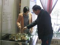 大商汇国际住区二期新品预约(2.18)