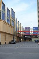2012.11.05大商汇实景图