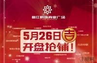 万昌·邕江明珠广告欣赏(5.25)