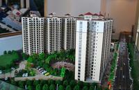 罗马公馆售楼中心