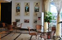 罗马公馆售楼中心