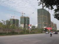 凤岭·名筑实景图(10.31)