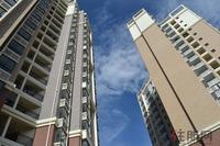 一品湾实景图2012-8-27