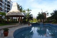 一品湾实景图2012-8-27