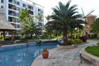 一品湾实景图2012-8-27