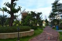 一品湾实景图2012-8-27