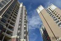 一品湾实景图2012-8-27